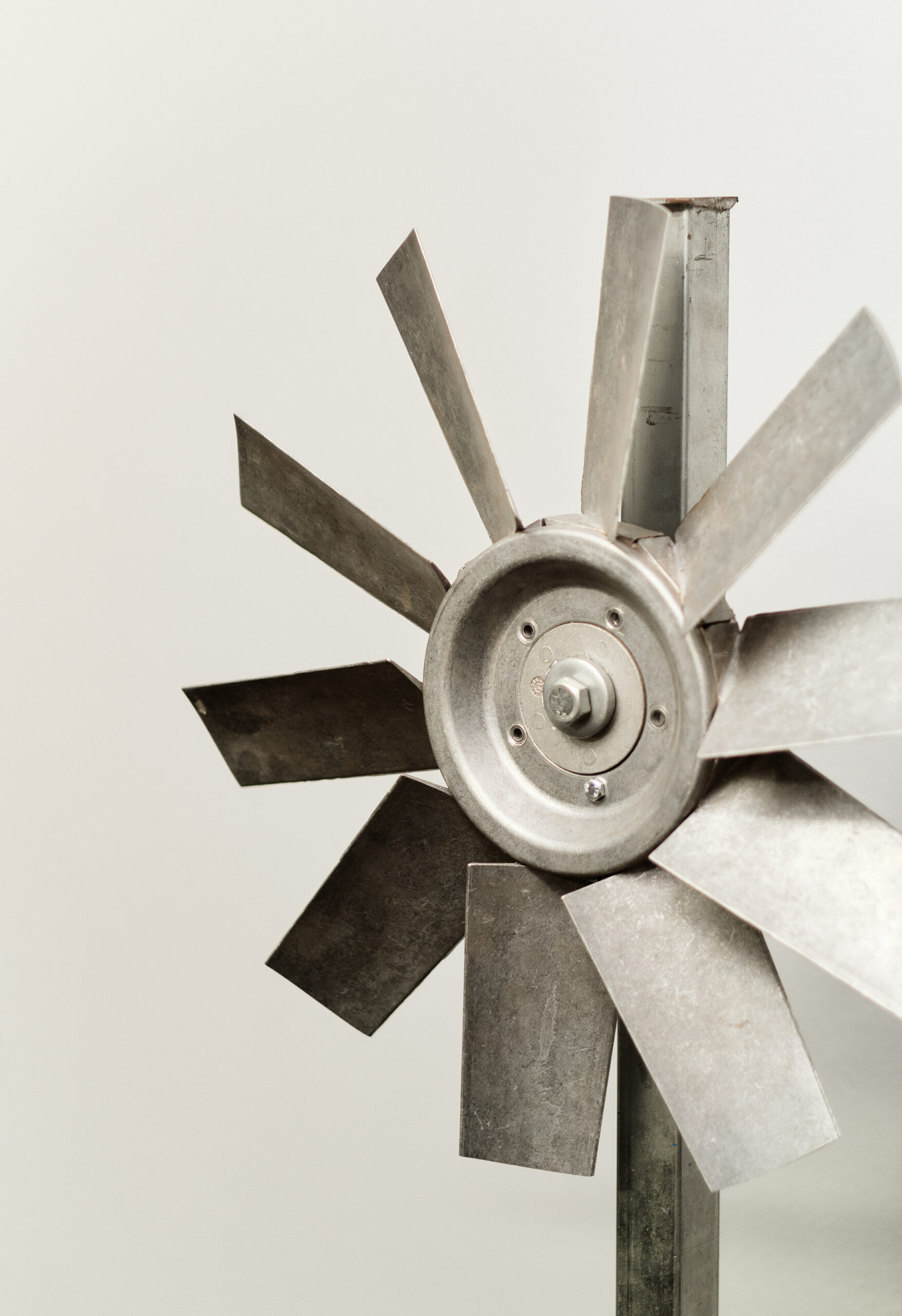 OEM Replacesments and Custom Impellers
