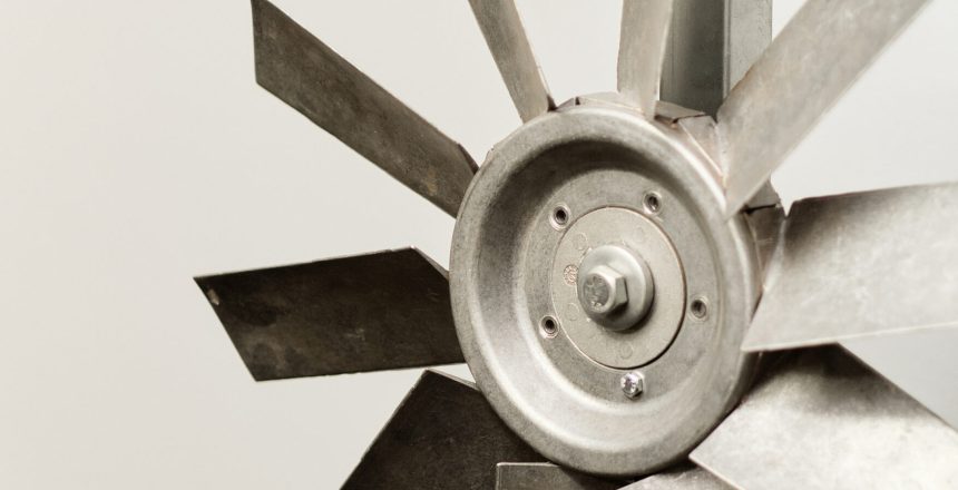 OEM Replacesments and Custom Impellers